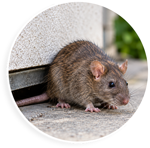 Rodent Exclusion